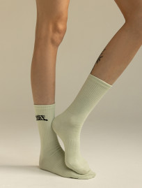 Șosete de damă Staff mix logo (r.36-40) (trei perechi)