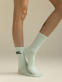 Șosete de damă Staff mix logo (r.36-40) (trei perechi)