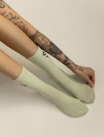 Șosete de damă Staff mix logo (r.36-40) (trei perechi)