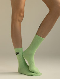 Șosete de damă Staff mix logo (r.36-40) (trei perechi)