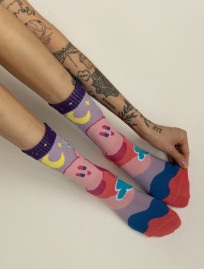 Șosete de damă  Staff good night