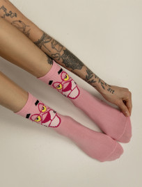 Șosete de damă Staff panther