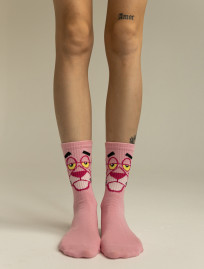 Șosete de damă Staff panther