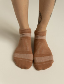 Șosete de damă Staff mix logo (r.36-40) (trei perechi)