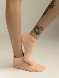 Șosete de damă Staff mix logo (r.36-40) (trei perechi)