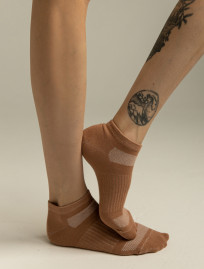 Șosete de damă Staff mix logo (r.36-40) (trei perechi)