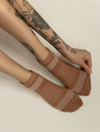 Șosete de damă Staff mix logo (r.36-40) (trei perechi)