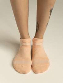 Șosete de damă Staff mix logo (r.36-40) (trei perechi)