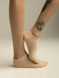 Șosete de damă Staff mix logo (r.36-40) (trei perechi)