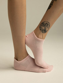 Șosete de damă Staff mix logo (r.36-40) (trei perechi)