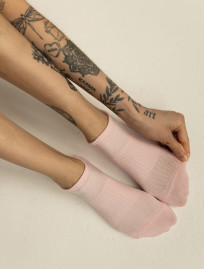 Șosete de damă Staff mix logo (r.36-40) (trei perechi)