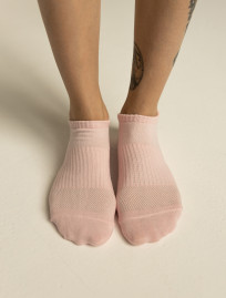 Șosete de damă Staff mix logo (r.36-40) (trei perechi)