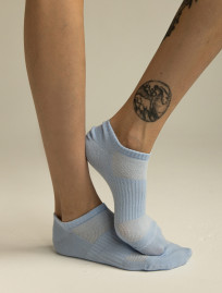 Șosete de damă Staff mix logo (r.36-40) (trei perechi)