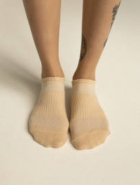 Șosete de damă Staff mix logo (r.36-40) (trei perechi)