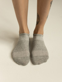 Șosete de damă Staff mix logo (r.36-40) (trei perechi)