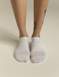 Șosete de damă Staff mix logo (r.36-40) (trei perechi)