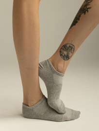 Șosete de damă Staff mix logo (r.36-40) (trei perechi)