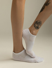 Șosete de damă Staff mix logo (r.36-40) (trei perechi)