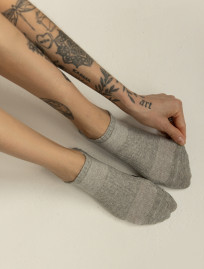 Șosete de damă Staff mix logo (r.36-40) (trei perechi)