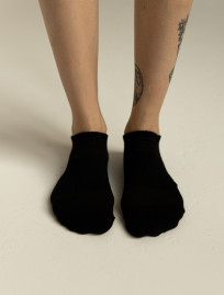 Șosete de damă Staff mix logo (r.36-40) (trei perechi)