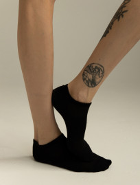 Șosete de damă Staff mix logo (r.36-40) (trei perechi)