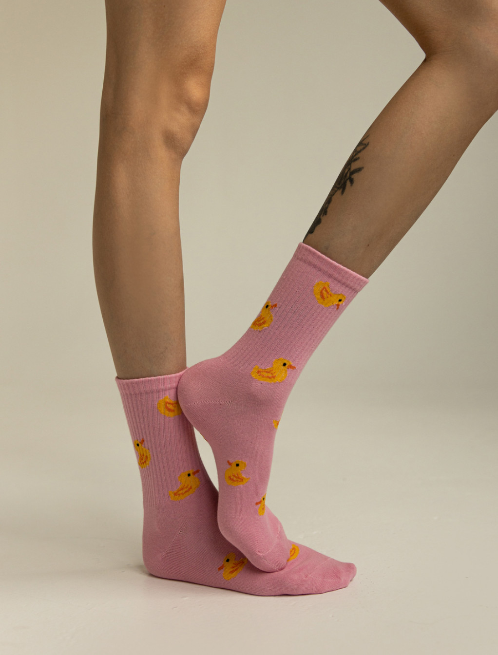 Șosete de damă Staff duck