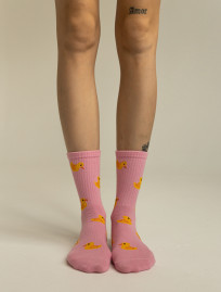 Șosete de damă Staff duck