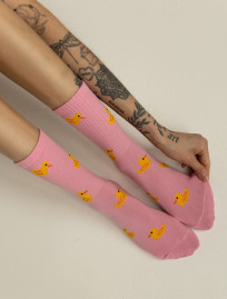 Șosete de damă Staff duck