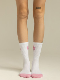 Șosete de damă Staff flower (r.36-40) (cinci perechi)