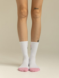 Șosete de damă Staff flower (r.36-40) (cinci perechi)