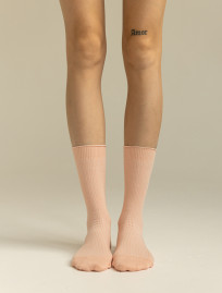 Șosete de damă Staff mix logo (r.36-40) (cinci perechi)