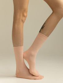 Șosete de damă Staff mix logo (r.36-40) (cinci perechi)