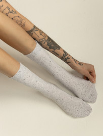 Șosete de damă Staff mix logo (r.36-40) (cinci perechi)