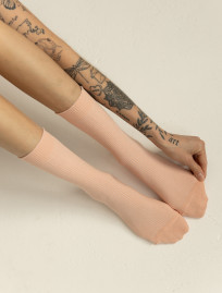 Șosete de damă Staff mix logo (r.36-40) (cinci perechi)