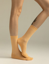 Șosete de damă Staff mix logo (r.36-40) (cinci perechi)