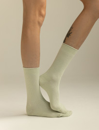 Șosete de damă Staff mix logo (r.36-40) (cinci perechi)