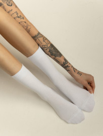 Șosete de damă Staff mix logo (r.36-40) (cinci perechi)