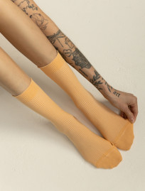 Șosete de damă Staff mix logo (r.36-40) (cinci perechi)