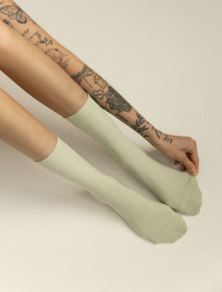 Șosete de damă Staff mix logo (r.36-40) (cinci perechi)