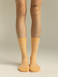 Șosete de damă Staff mix logo (r.36-40) (cinci perechi)