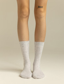 Șosete de damă Staff mix logo (r.36-40) (cinci perechi)