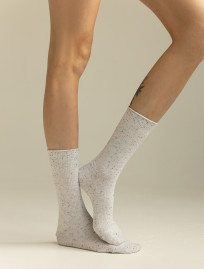 Șosete de damă Staff mix logo (r.36-40) (cinci perechi)