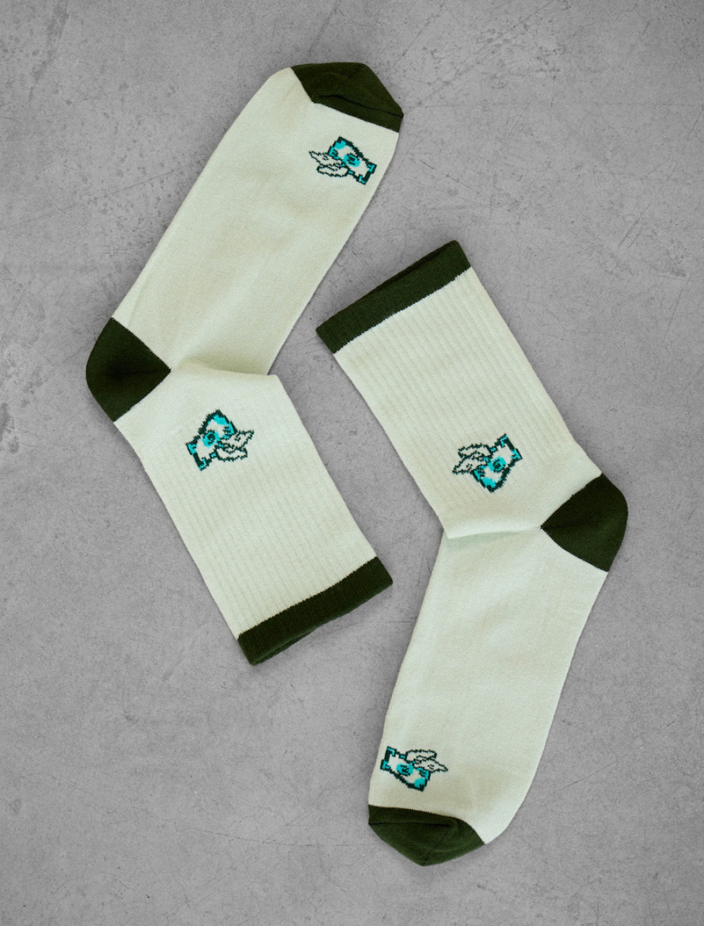 Șosete Staff money
