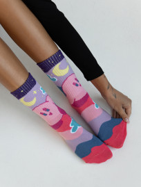 Șosete de damă Staff good night