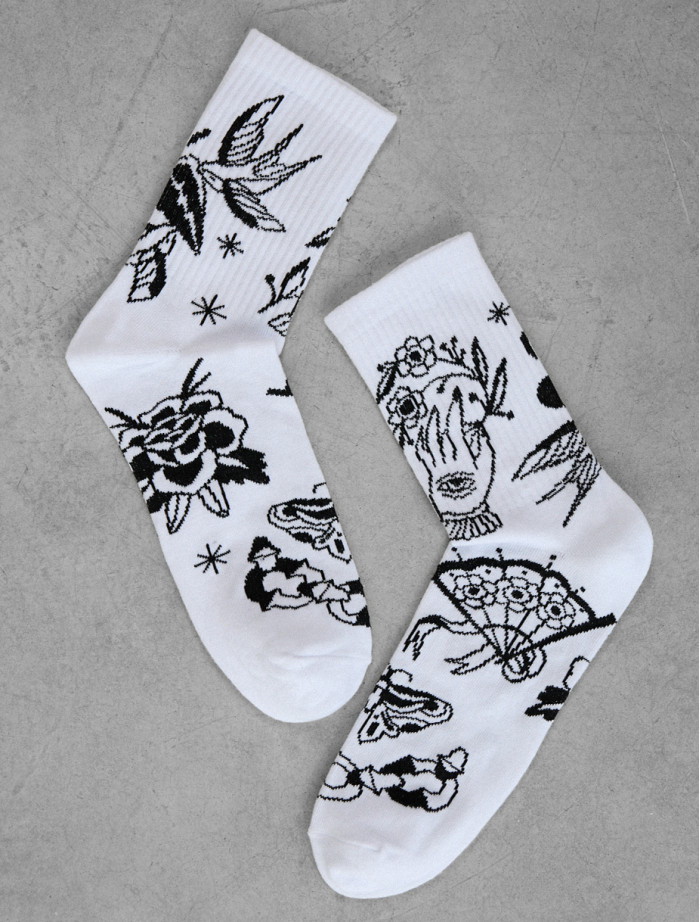 Șosete Staff old style