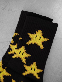 Șosete Staff star
