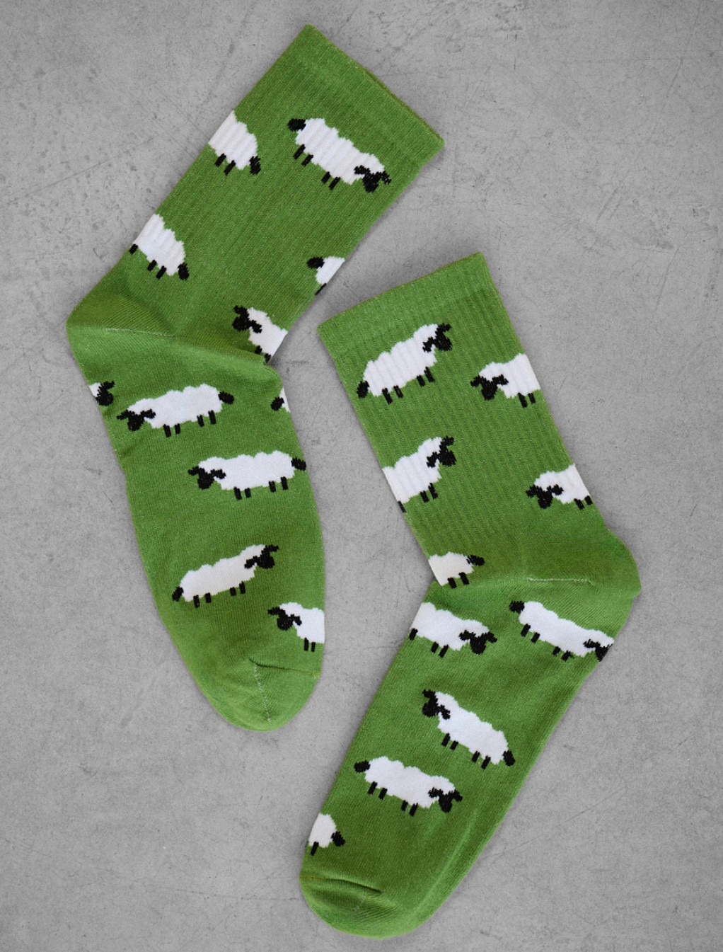 Șosete Staff sheep