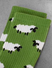 Șosete Staff sheep