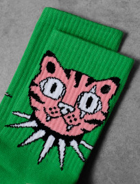 Șosete Staff cat