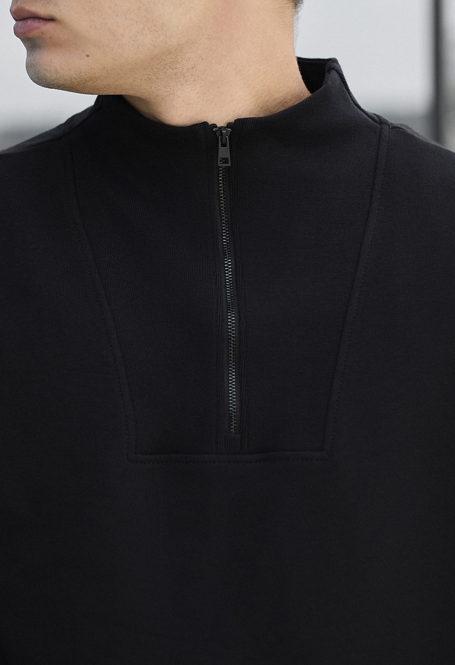 Bluză Staff 02 black